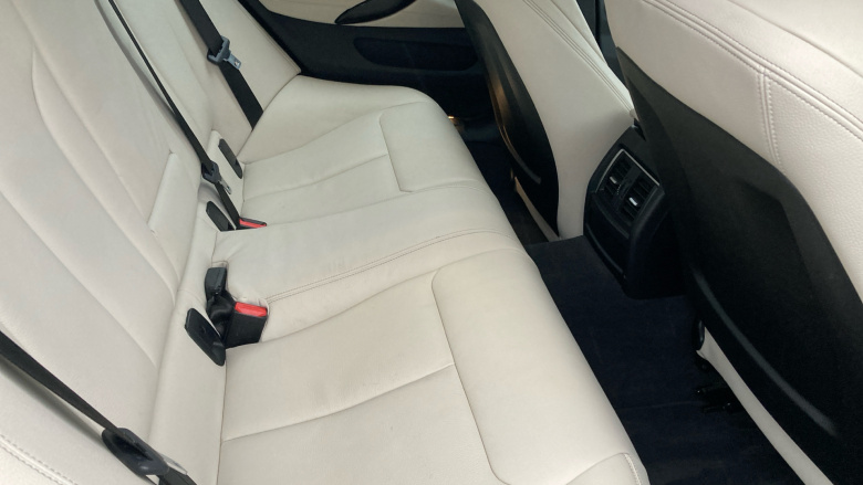 BMW 4 Series 420d [190] xDrive M Sport 5dr Auto [Prof Media] Diesel Hatchback